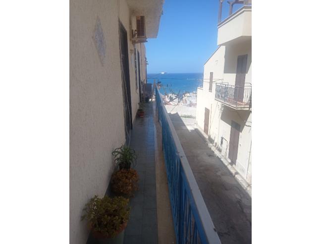 Anteprima foto 6 - Casa indipendente in Vendita a Castellammare del Golfo (Trapani)