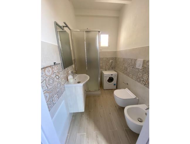 Anteprima foto 6 - Casa indipendente in Vendita a Castellammare del Golfo (Trapani)