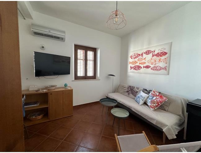 Anteprima foto 6 - Casa indipendente in Vendita a Castellammare del Golfo (Trapani)