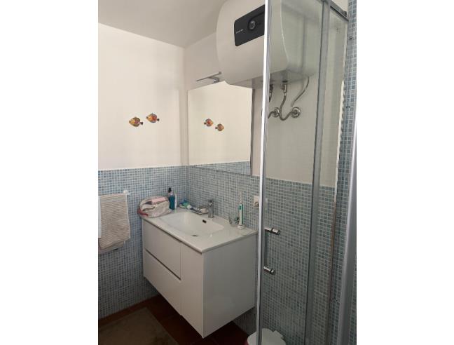 Anteprima foto 7 - Casa indipendente in Vendita a Castellammare del Golfo (Trapani)