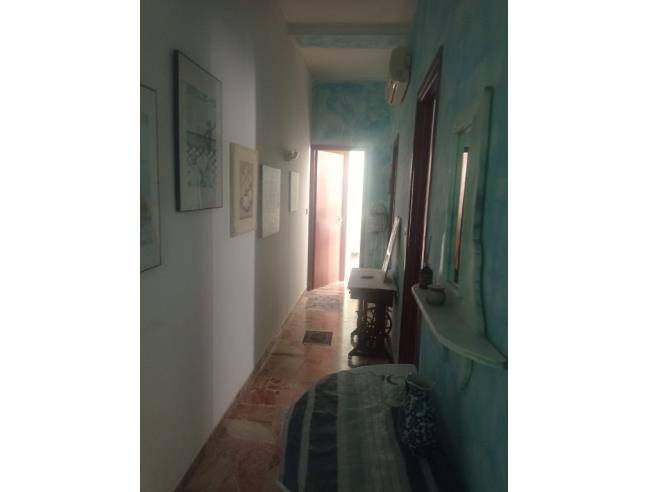 Anteprima foto 7 - Casa indipendente in Vendita a Castellammare del Golfo (Trapani)