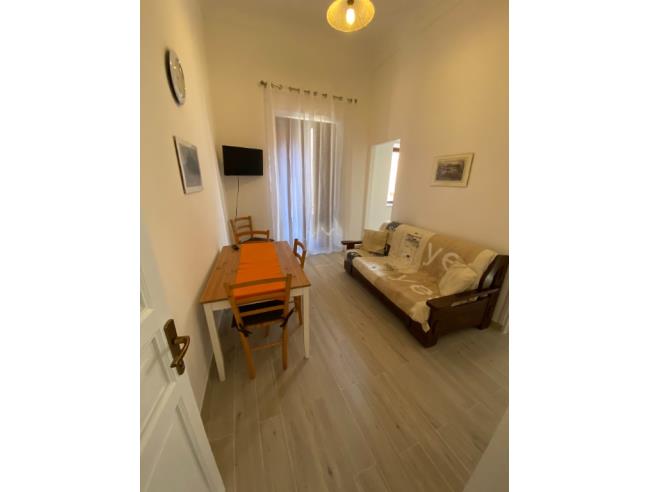 Anteprima foto 8 - Casa indipendente in Vendita a Castellammare del Golfo (Trapani)