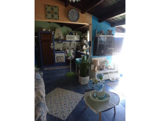 Anteprima foto 8 - Casa indipendente in Vendita a Castellammare del Golfo (Trapani)