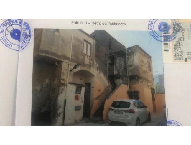 Anteprima foto 3 - Casa indipendente in Vendita a Castellammare di Stabia (Napoli)