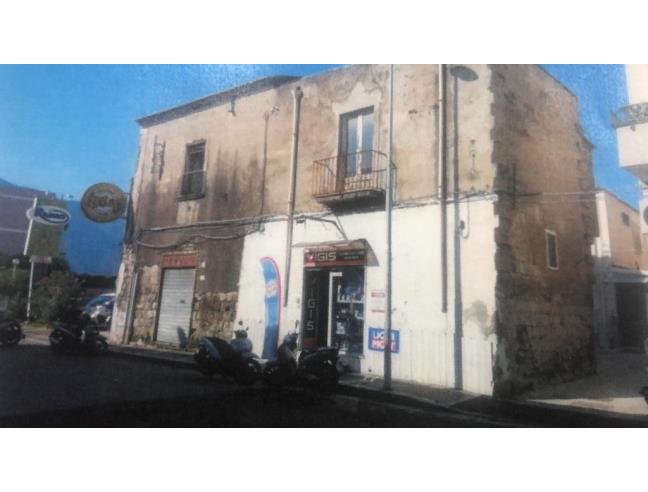 Anteprima foto 4 - Casa indipendente in Vendita a Castellammare di Stabia (Napoli)