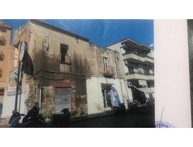 Anteprima foto 5 - Casa indipendente in Vendita a Castellammare di Stabia (Napoli)