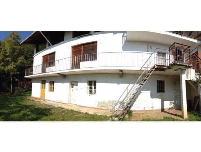 Anteprima foto 7 - Casa indipendente in Vendita a Castellamonte - Filia