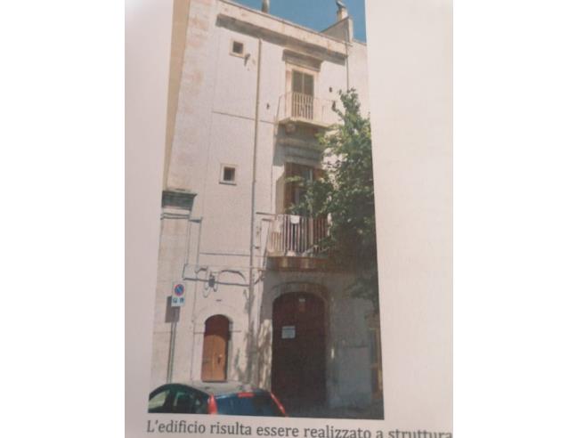 Anteprima foto 1 - Casa indipendente in Vendita a Castellana Grotte (Bari)