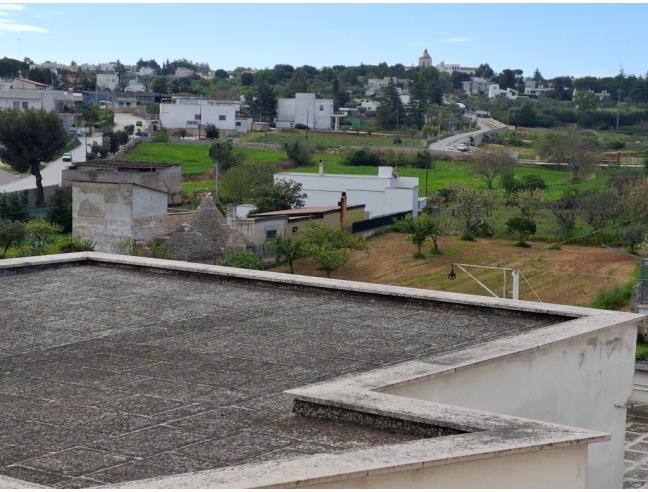 Anteprima foto 2 - Casa indipendente in Vendita a Castellana Grotte (Bari)