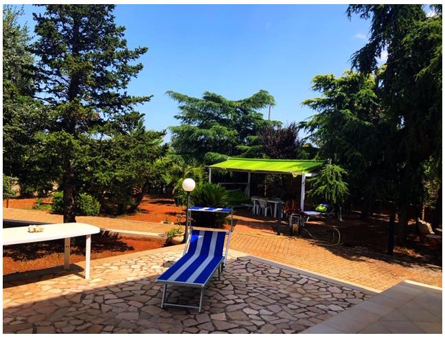 Anteprima foto 5 - Casa indipendente in Vendita a Castellana Grotte (Bari)