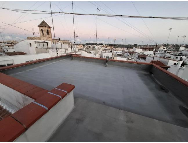 Anteprima foto 5 - Casa indipendente in Vendita a Castellana Grotte (Bari)