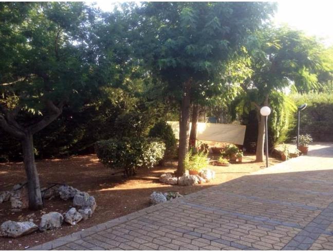 Anteprima foto 8 - Casa indipendente in Vendita a Castellana Grotte (Bari)