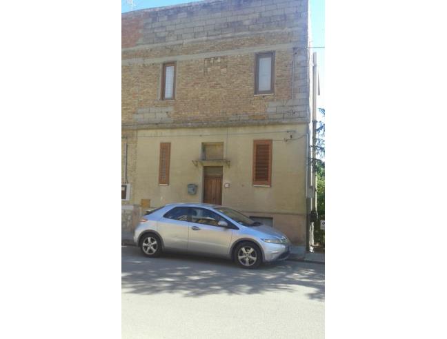 Anteprima foto 2 - Casa indipendente in Vendita a Castellana Sicula - Calcarelli