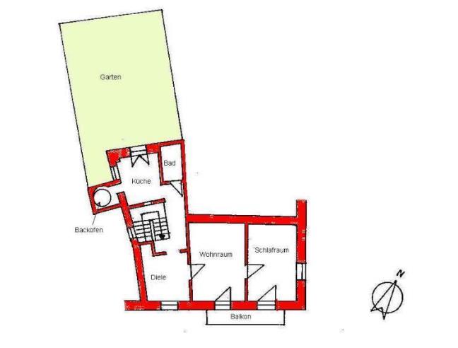 Anteprima foto 4 - Casa indipendente in Vendita a Castellana Sicula (Palermo)