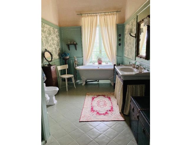 Anteprima foto 7 - Casa indipendente in Vendita a Castellazzo Novarese (Novara)