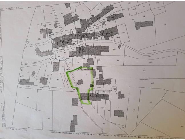 Anteprima foto 2 - Casa indipendente in Vendita a Castelletto Cervo (Biella)