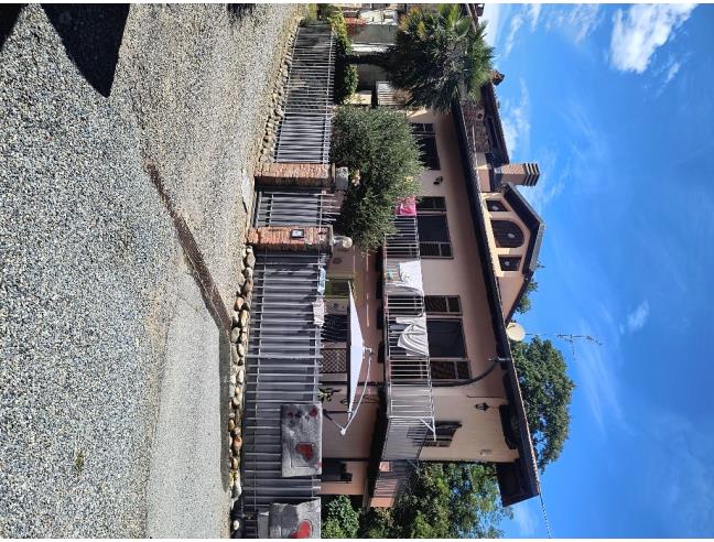 Anteprima foto 3 - Casa indipendente in Vendita a Castelletto Cervo (Biella)