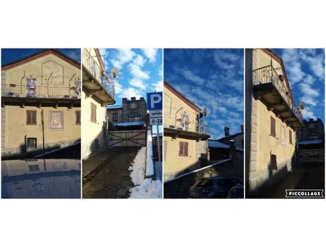Anteprima foto 1 - Casa indipendente in Vendita a Castelletto d'Orba (Alessandria)