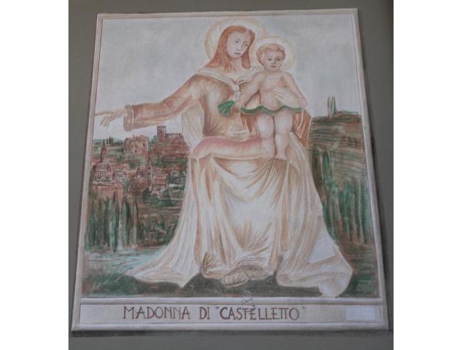 Anteprima foto 2 - Casa indipendente in Vendita a Castelletto d'Orba (Alessandria)