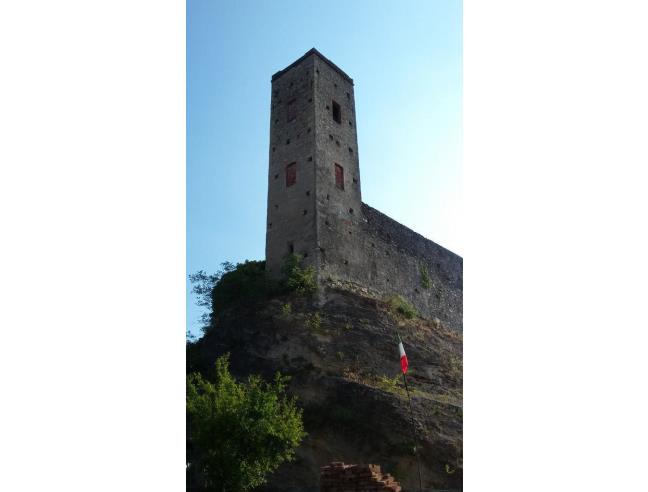 Anteprima foto 5 - Casa indipendente in Vendita a Castelletto d'Orba (Alessandria)