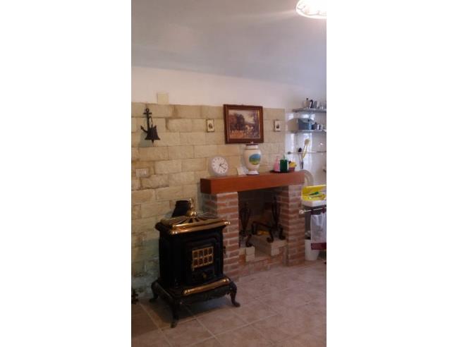 Anteprima foto 6 - Casa indipendente in Vendita a Castelletto d'Orba (Alessandria)