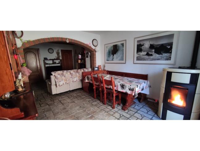 Anteprima foto 2 - Casa indipendente in Vendita a Castelletto d'Orba - Crebini