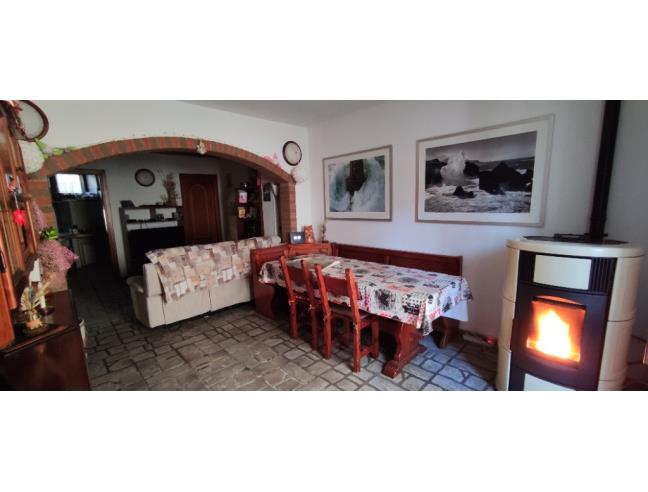 Anteprima foto 5 - Casa indipendente in Vendita a Castelletto d'Orba - Crebini