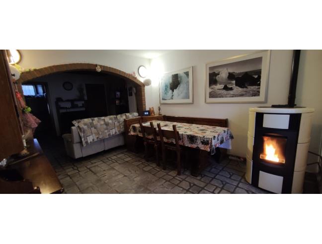 Anteprima foto 6 - Casa indipendente in Vendita a Castelletto d'Orba - Crebini