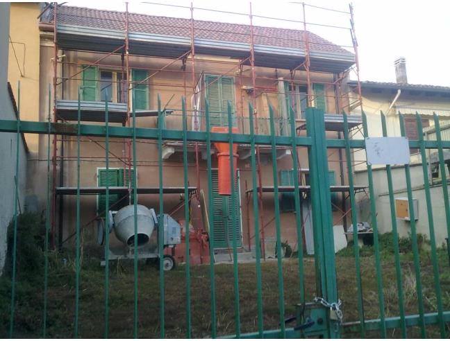 Anteprima foto 1 - Casa indipendente in Vendita a Castelletto Monferrato (Alessandria)