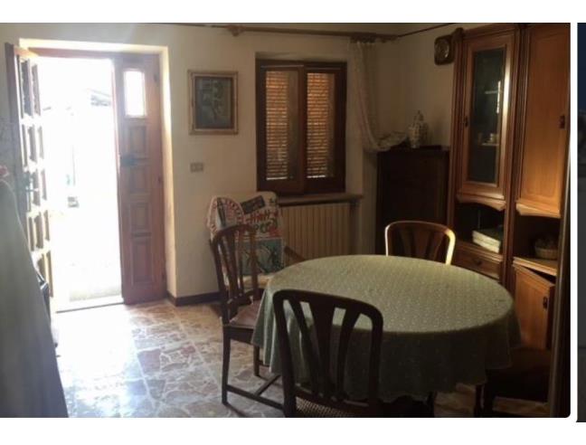 Anteprima foto 4 - Casa indipendente in Vendita a Castelletto Monferrato - Giardinetto