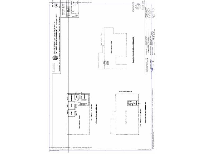 Anteprima foto 6 - Casa indipendente in Vendita a Castellina in Chianti (Siena)