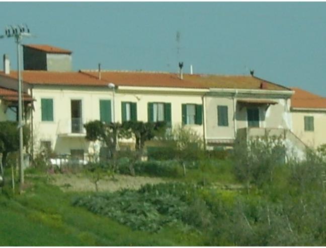 Anteprima foto 1 - Casa indipendente in Vendita a Castellina Marittima (Pisa)