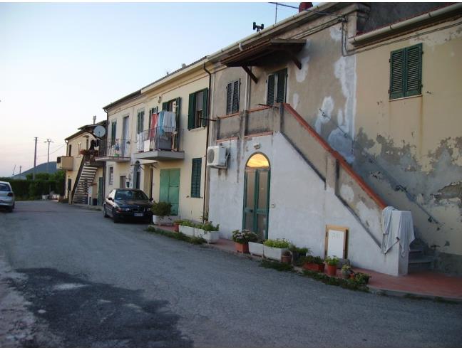 Anteprima foto 3 - Casa indipendente in Vendita a Castellina Marittima (Pisa)