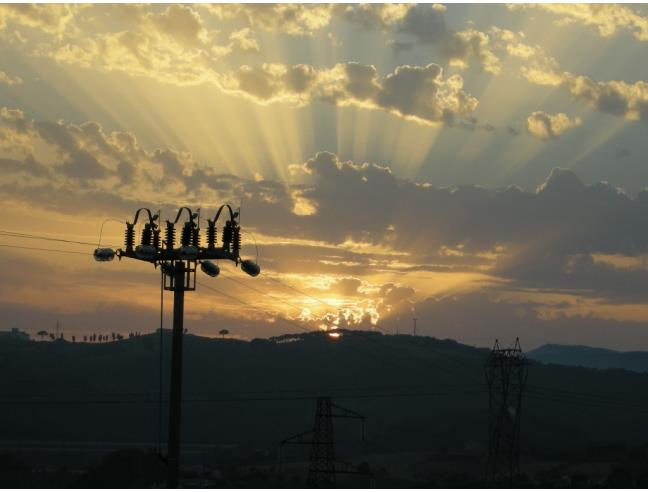 Anteprima foto 7 - Casa indipendente in Vendita a Castellina Marittima (Pisa)