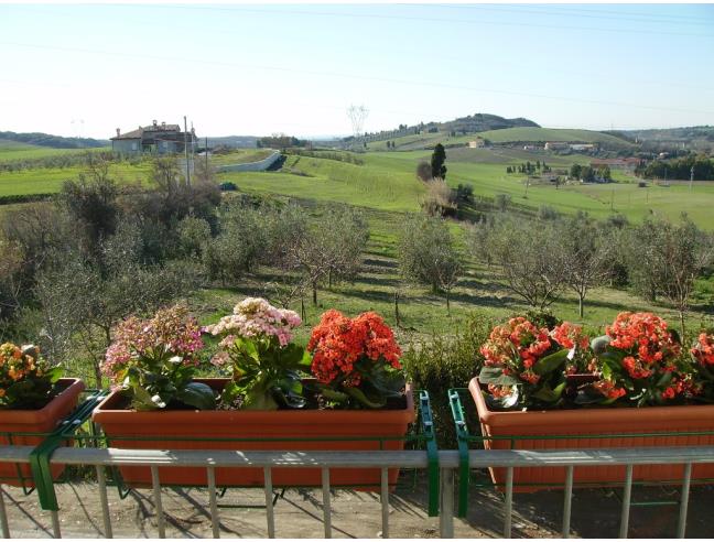Anteprima foto 8 - Casa indipendente in Vendita a Castellina Marittima (Pisa)