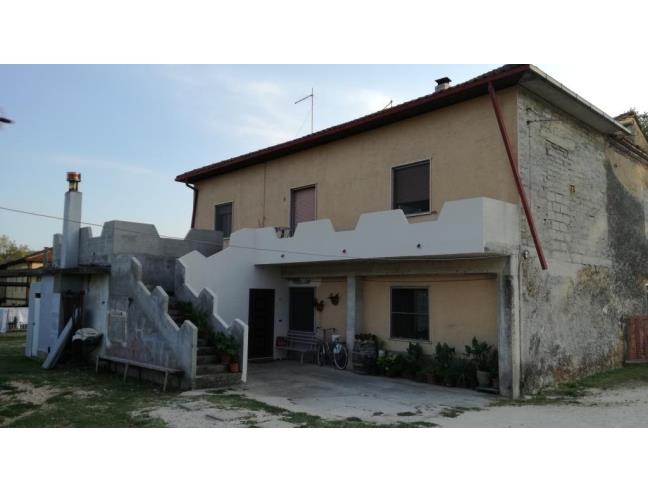 Anteprima foto 2 - Casa indipendente in Vendita a Castelliri (Frosinone)