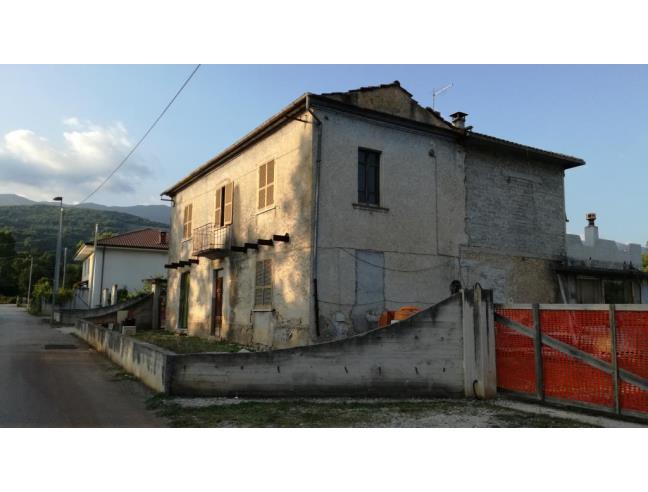 Anteprima foto 3 - Casa indipendente in Vendita a Castelliri (Frosinone)