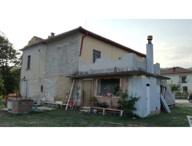 Anteprima foto 4 - Casa indipendente in Vendita a Castelliri (Frosinone)