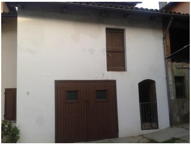 Anteprima foto 3 - Casa indipendente in Vendita a Castello di Annone (Asti)