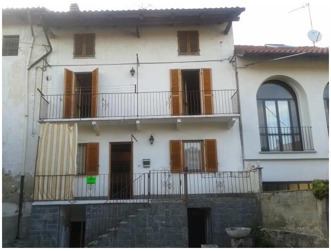 Anteprima foto 4 - Casa indipendente in Vendita a Castello di Annone (Asti)