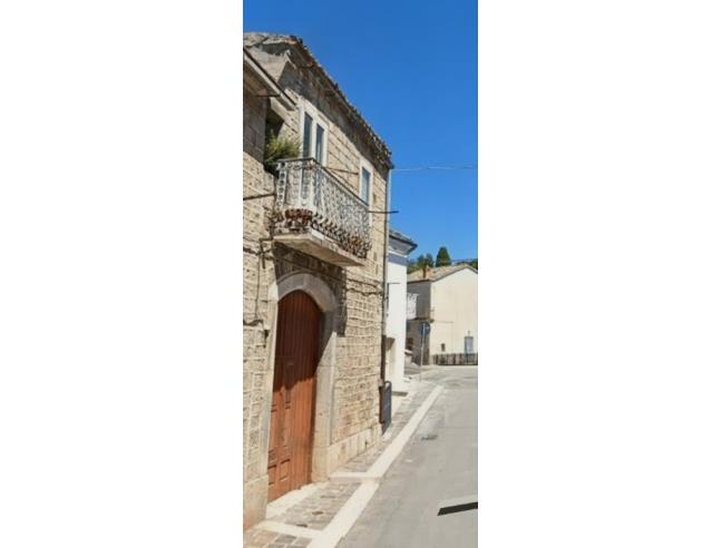 Anteprima foto 2 - Casa indipendente in Vendita a Castelluccio Valmaggiore (Foggia)