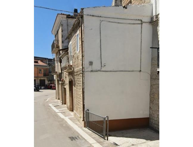 Anteprima foto 4 - Casa indipendente in Vendita a Castelluccio Valmaggiore (Foggia)
