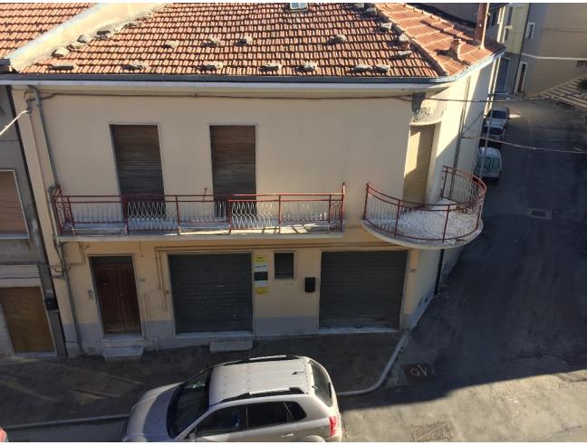 Anteprima foto 2 - Casa indipendente in Vendita a Castelmauro (Campobasso)