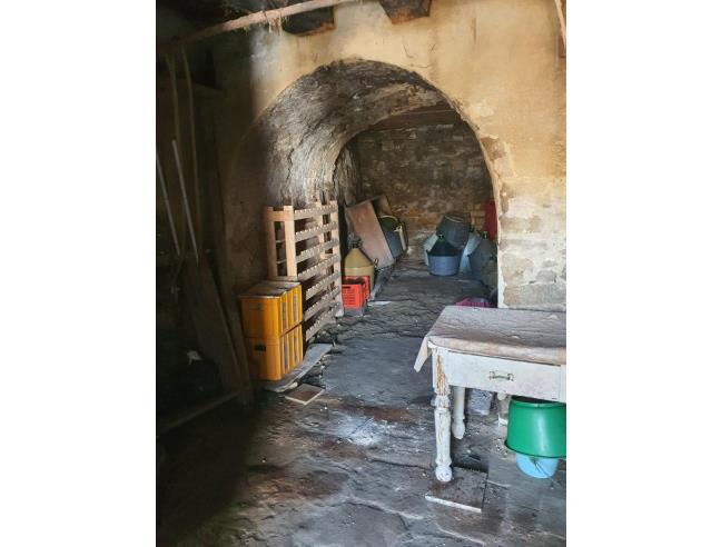 Anteprima foto 2 - Casa indipendente in Vendita a Castelmauro (Campobasso)