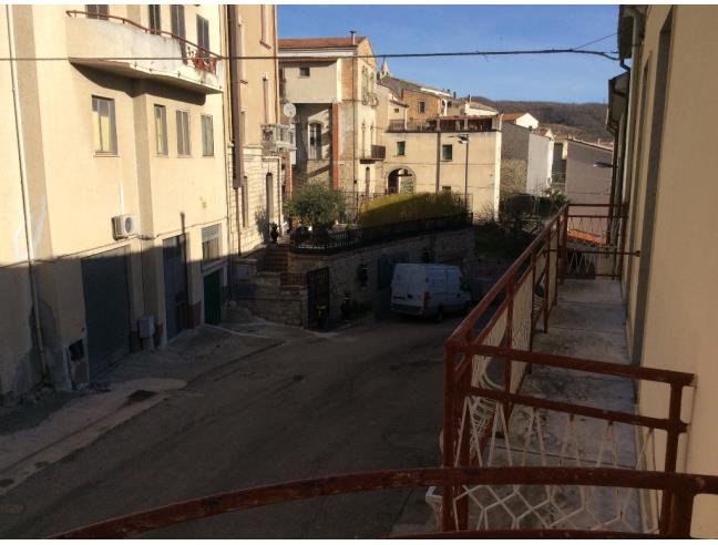 Anteprima foto 3 - Casa indipendente in Vendita a Castelmauro (Campobasso)