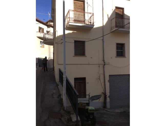 Anteprima foto 4 - Casa indipendente in Vendita a Castelmauro (Campobasso)