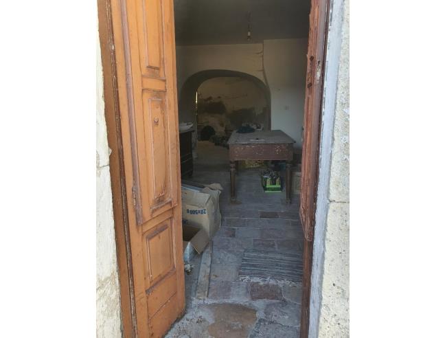 Anteprima foto 4 - Casa indipendente in Vendita a Castelmauro (Campobasso)