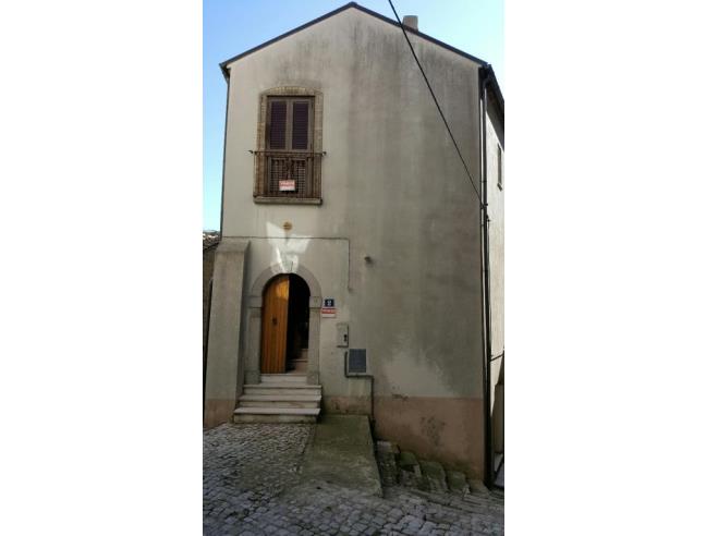 Anteprima foto 5 - Casa indipendente in Vendita a Castelmauro (Campobasso)