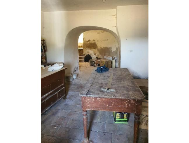 Anteprima foto 5 - Casa indipendente in Vendita a Castelmauro (Campobasso)