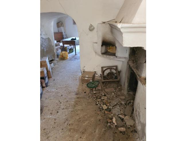 Anteprima foto 6 - Casa indipendente in Vendita a Castelmauro (Campobasso)